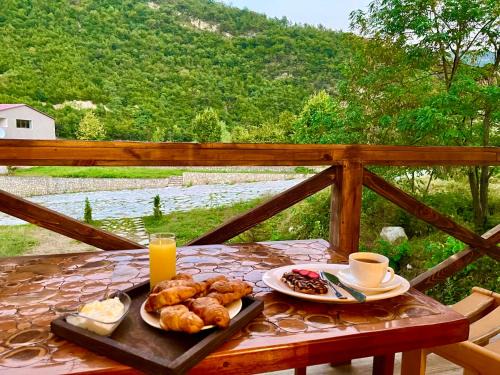 Kaputan Bed & Breakfast | Ojakh Resort