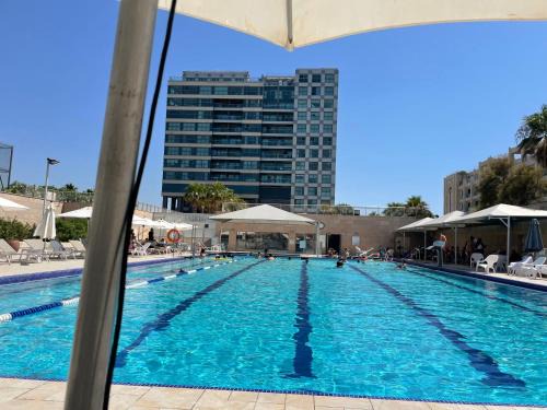 Herzliya Pituach House | Okeanos tamarins Marina Herzliya 2bedrooms