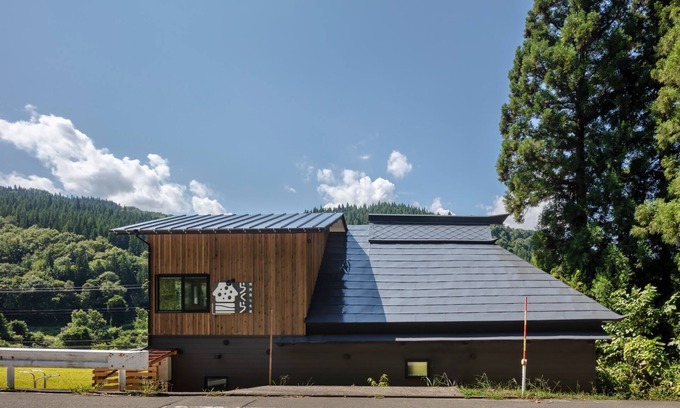 Aga House | Okuaga Shichimeian Rakura Fully renovated peace/Higashikambaragun Niigata