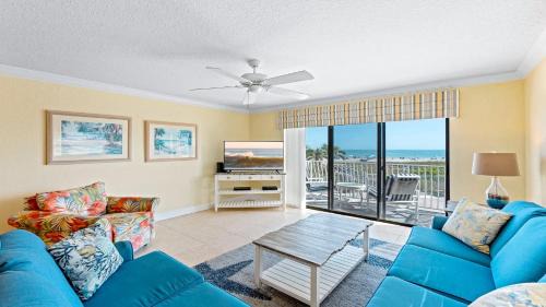 Avon By The Sea Apartment | Ola Grande 217
