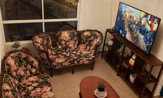 Barra Vieja Apartment | Old bar apartment 6 people Penthouse