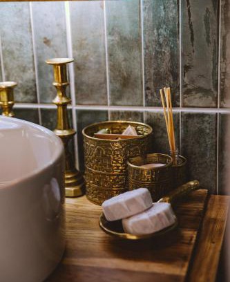 Rezekne Apartment | Old Believers Apartment