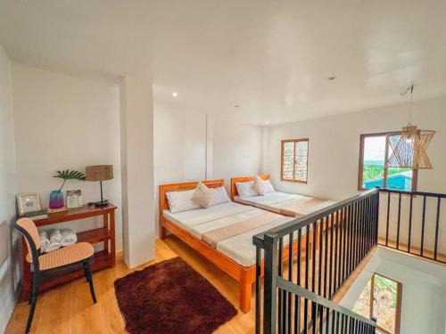 San Juan Cabin | old casita