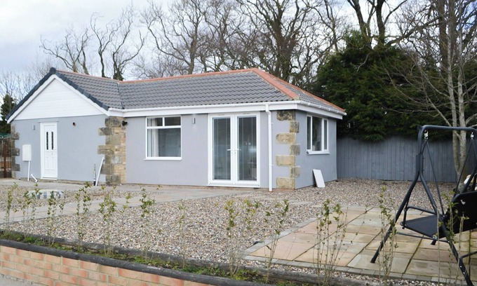 Shilbottle Cottage | Old Colliery Cottage