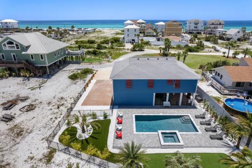 Tang-O-Mar House | Old Florida Charm