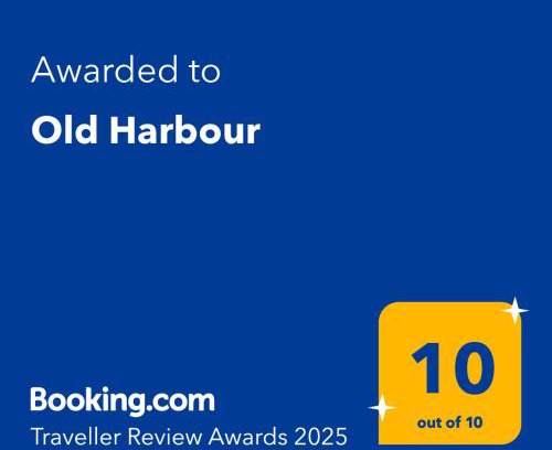 Novigrad Apartment | Old Harbour