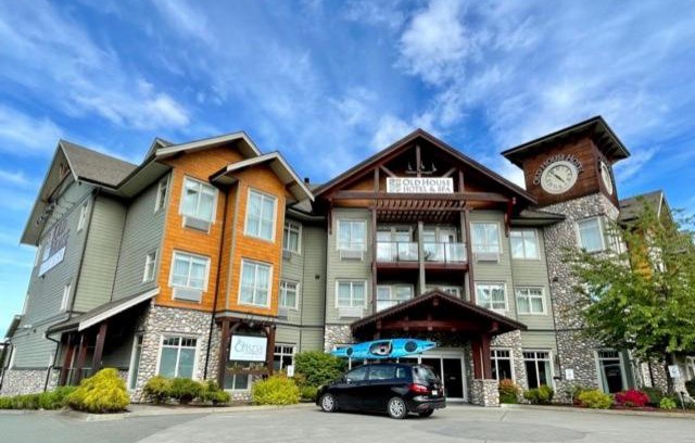 Courtenay Hotel | Old House Hotel