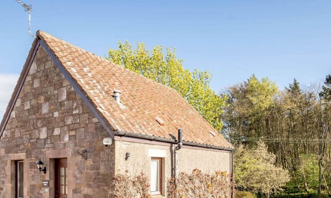 St. Andrews Cottage | Old Mill Cottage