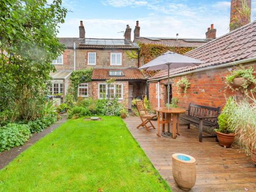 Dilton Marsh House | Old Orchard Cottage
