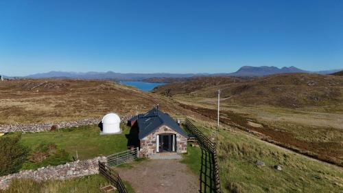 Clachtoll House | Old School Byre