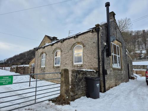 Fremington House | Old School Cottage