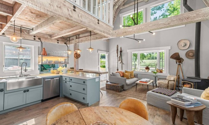 Snowmass House | Old Snowmass Slice of Paradise
