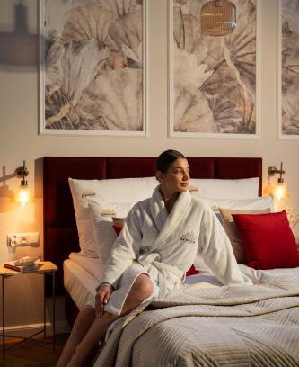 Piasek Połnoc Apartment | OLD TOWN Charm & Chic by Downtown Apartments