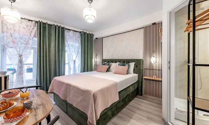 Dubrovnik Old Town Apartment | Old Town FANtastic 1