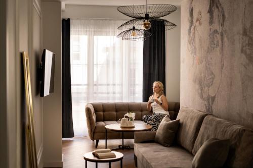 Kleparz Apartment | Old Town Kraków by Downtown Apartments