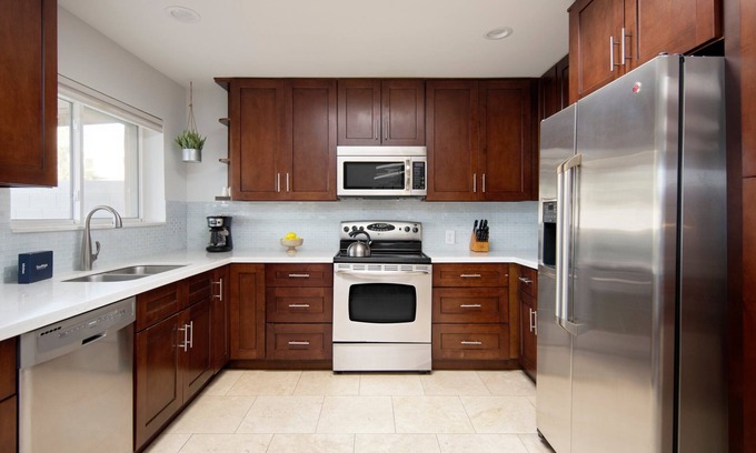 Scottsdale Estates Nine Cottage | Old Town Saguaro - Pool - Fire Pit- Heart of Old Town