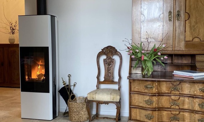 Gohrisch Apartment | Old Vicarage - Martin