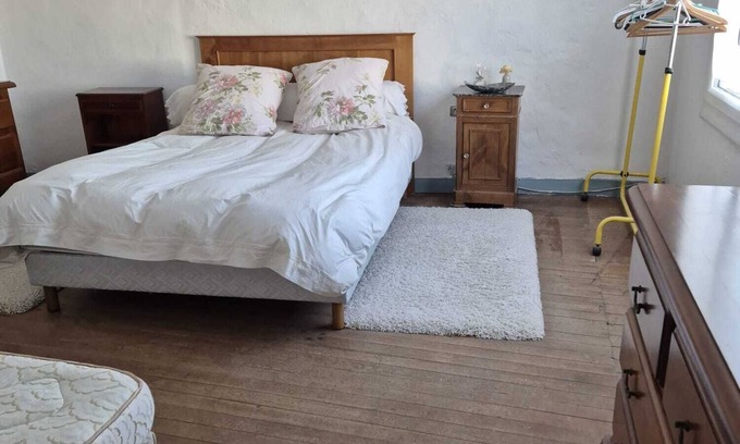 Treize-Vents House | Old village house, 15 minutes from the Parc du Puy du Fou