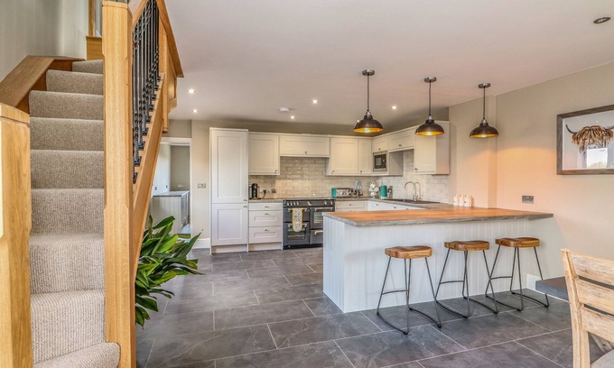 Frampton Cottage | Old Willow Barn