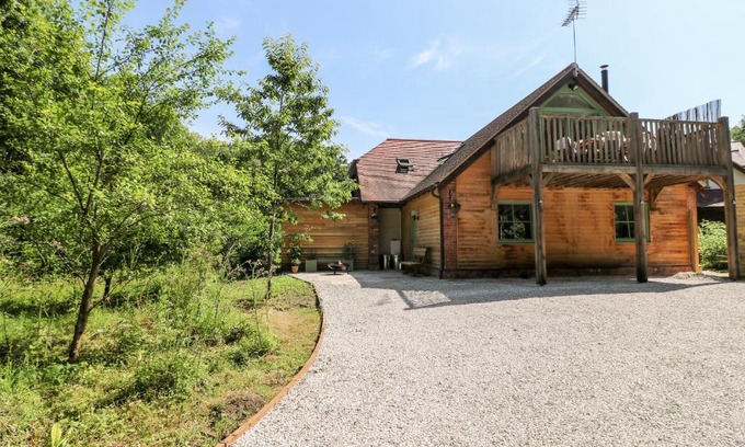 Lincoln House | Old Wood Coach House