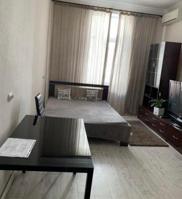 Chernovtsy Apartment | Olga's apartment
