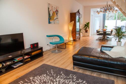 Oranjebuurt Apartment | Olifant