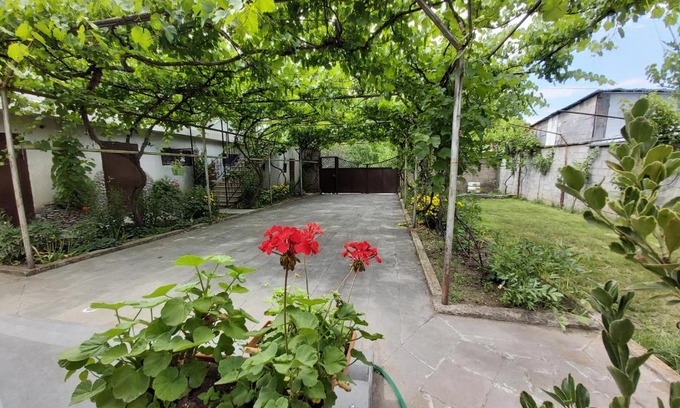 Akhaltsikhe House | Olimpo Guest House