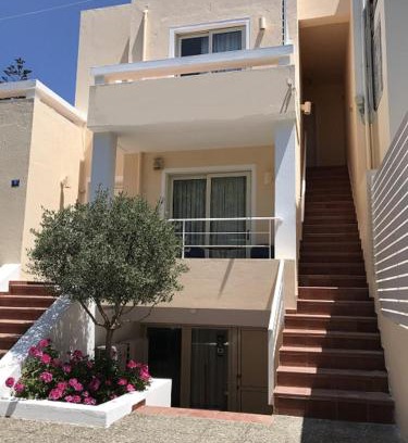 Platanes House | Oliv Apartments