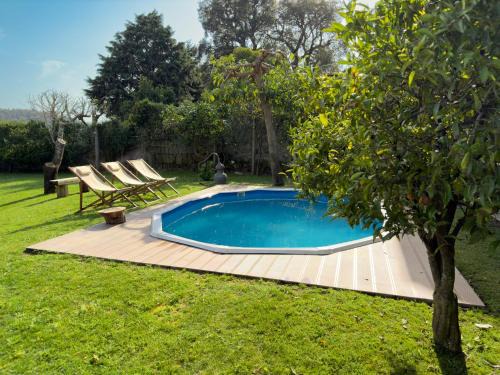 Penafiel House | Olival House