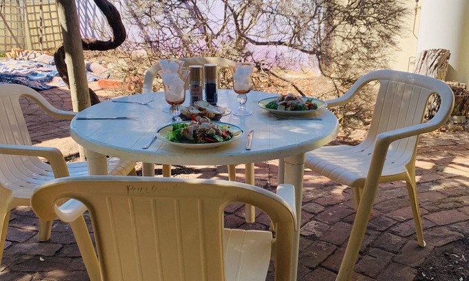 Tatiara House | Olive Cottage