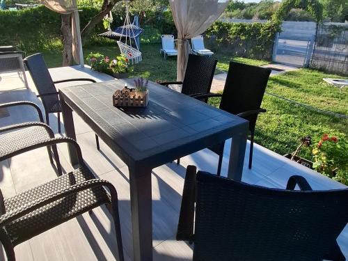 Agrilia House | Olive holiday home