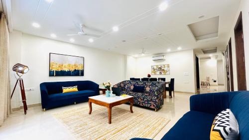 Saket Apartment | Olive Service Apartments Saket