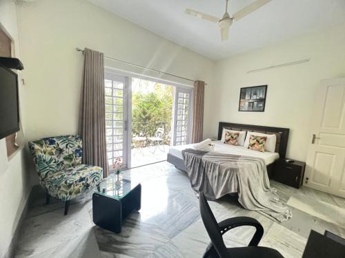Salt Lake Apartment | Olive Serviced Apartments Salt Lake Kolkata