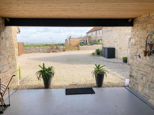 Langport House | Olive Tree Cottage