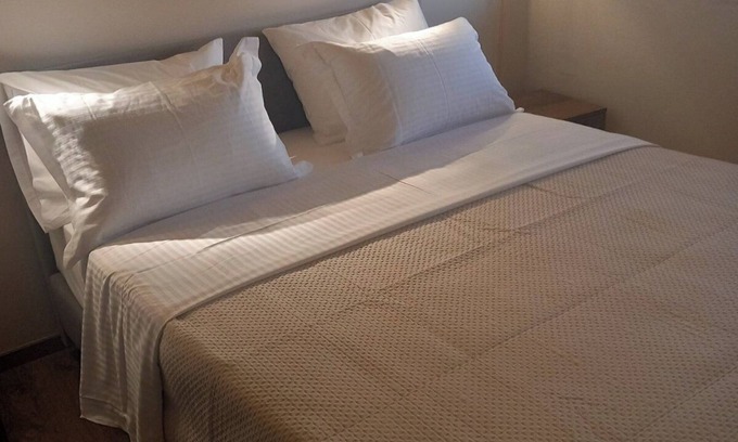 Kalamitsi Amigdali Villa | OlivePress HideWay