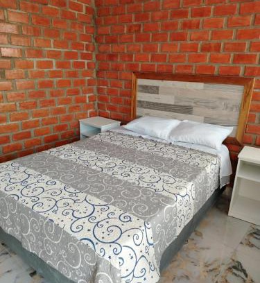 Grocio Prado Hotel | Oliver's Garden Country Hotel