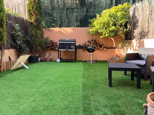 Breda House | Olive’s Montseny