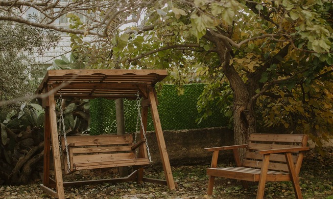 Ramallah Hostel | OliveTreeHostel