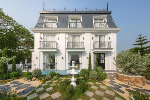 Nakhon Chai Si Hotel | Olivia Boutique Thailand