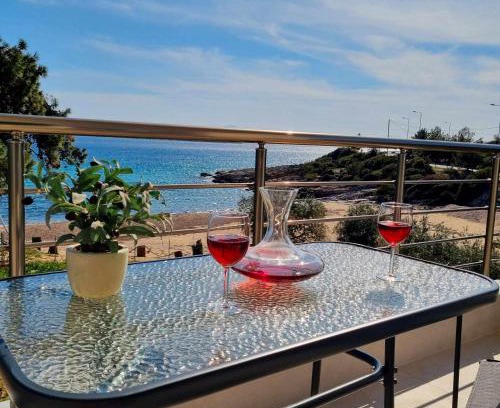Thasos Apartment | Oliviera