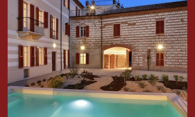 Olivola House | OLIVOLA APARTMENTS
