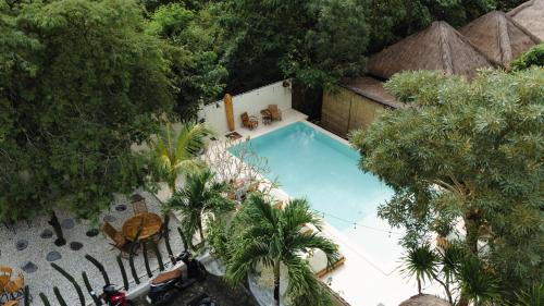 Jimbaran House | Olo Surf Nature