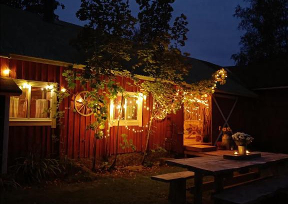 Kurikka House | Olo Tila