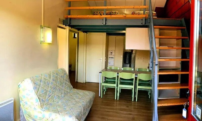 Vorey Villa | Olydéa - Résidence Vorey-sur-Arzon * - Cottage 6 people