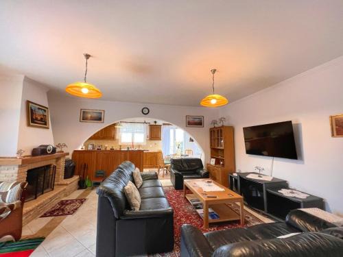 Levidi Apartment | "Olympia" Apartment of Levidi Arcadian Apartments