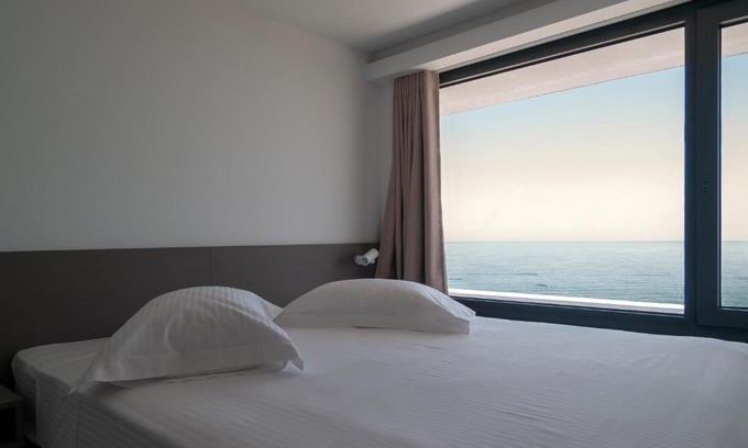Leptokaria Apartment | Olympos Suites Apartments