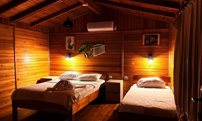 Olympos Resort | Olympos Talara