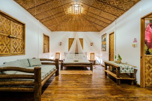 Loay Hotel | OM Horizon Ecoresort
