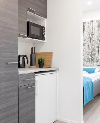 Ylojarvi Hotel | Oma Hotelli
