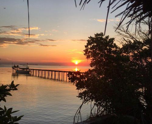 Karimun Jawa Resort | Omah Alchy Cottages